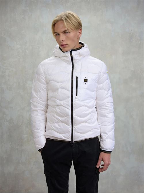  BLAUER | 25WBLUC03074 006355/100